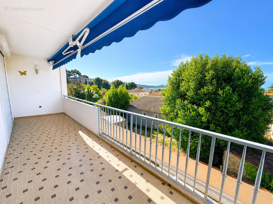 Appartement à LA SEYNE-SUR-MER