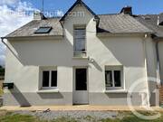 Maison à RENAC