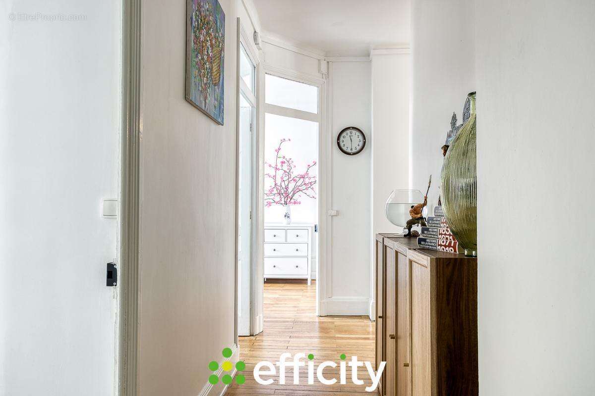 Appartement à LYON-7E