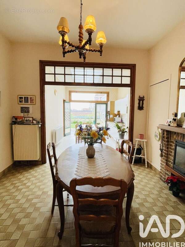 Photo 5 - Maison à HAZEBROUCK