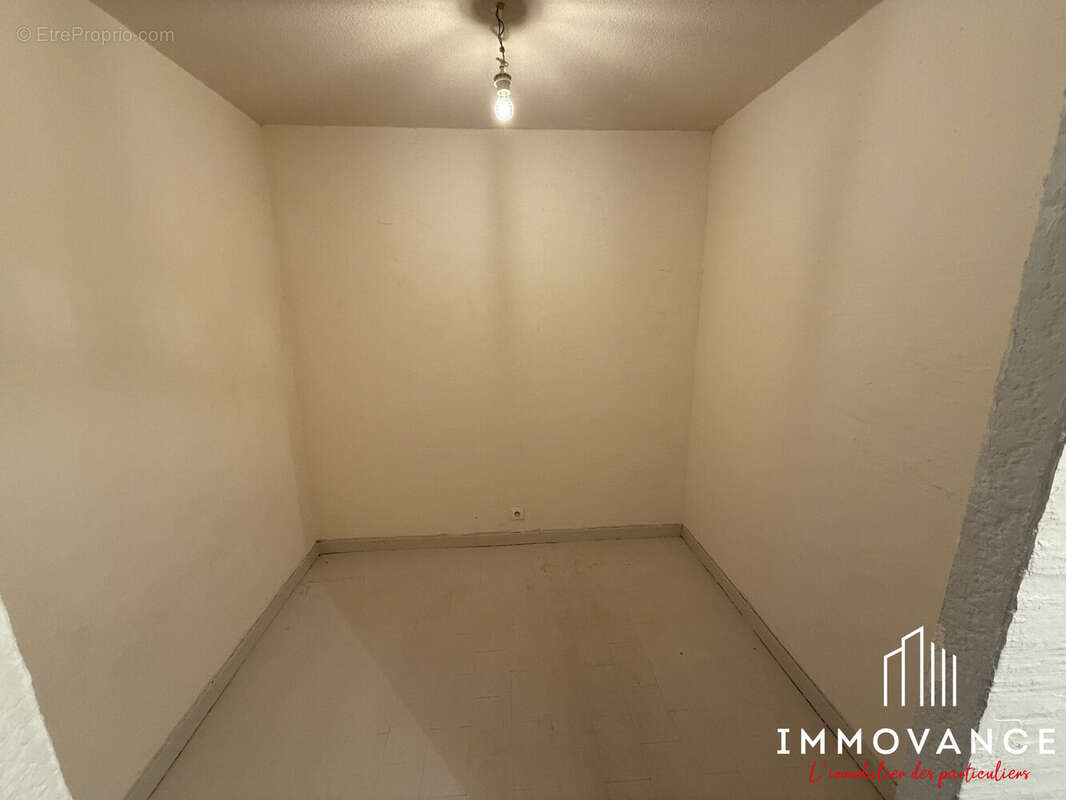 Appartement à PALAVAS-LES-FLOTS