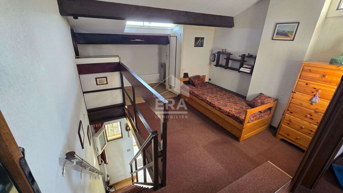Appartement à MARTIGUES