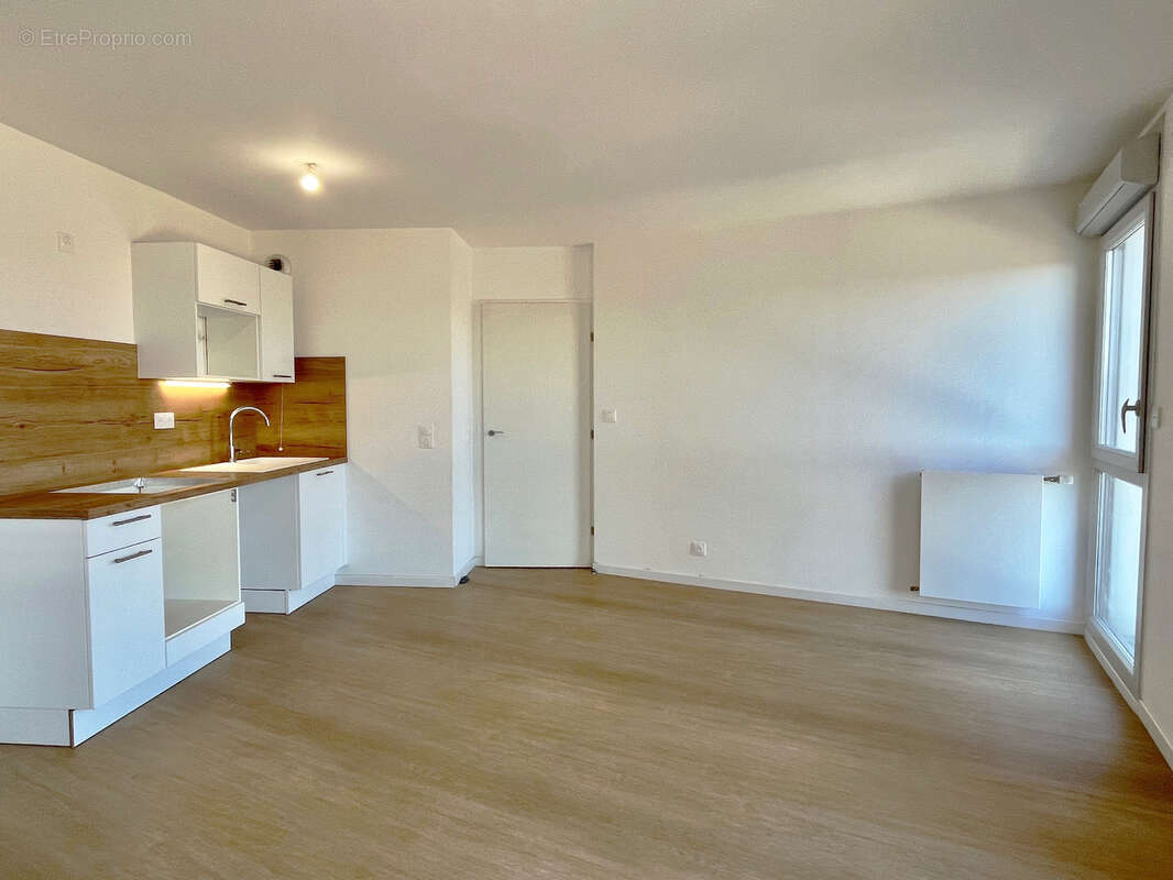 Appartement à DRANCY