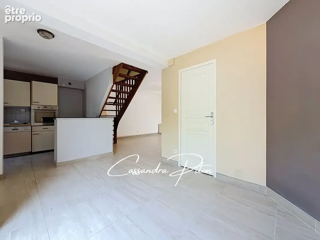 Maison 110 m² à Perpignan  - photo 12
