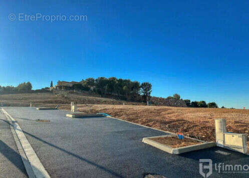 Terrain à NARBONNE