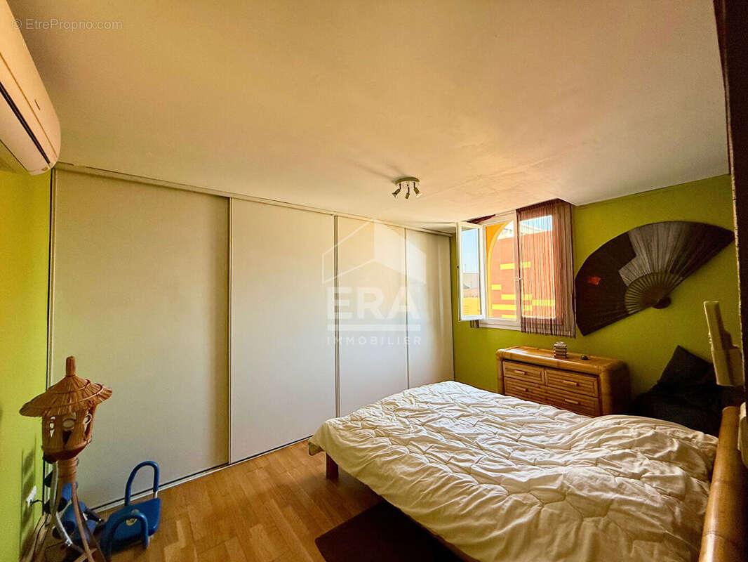 Appartement 77m² à perpignan - photo 9