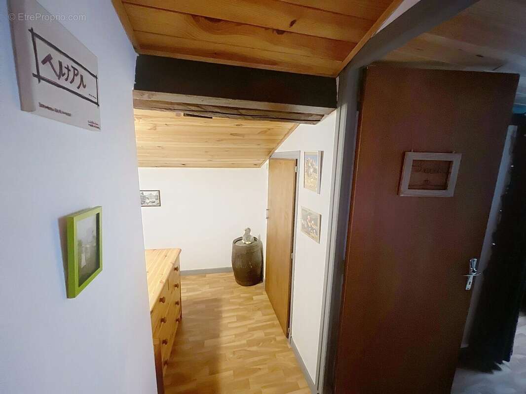 Maison à GAILLAC