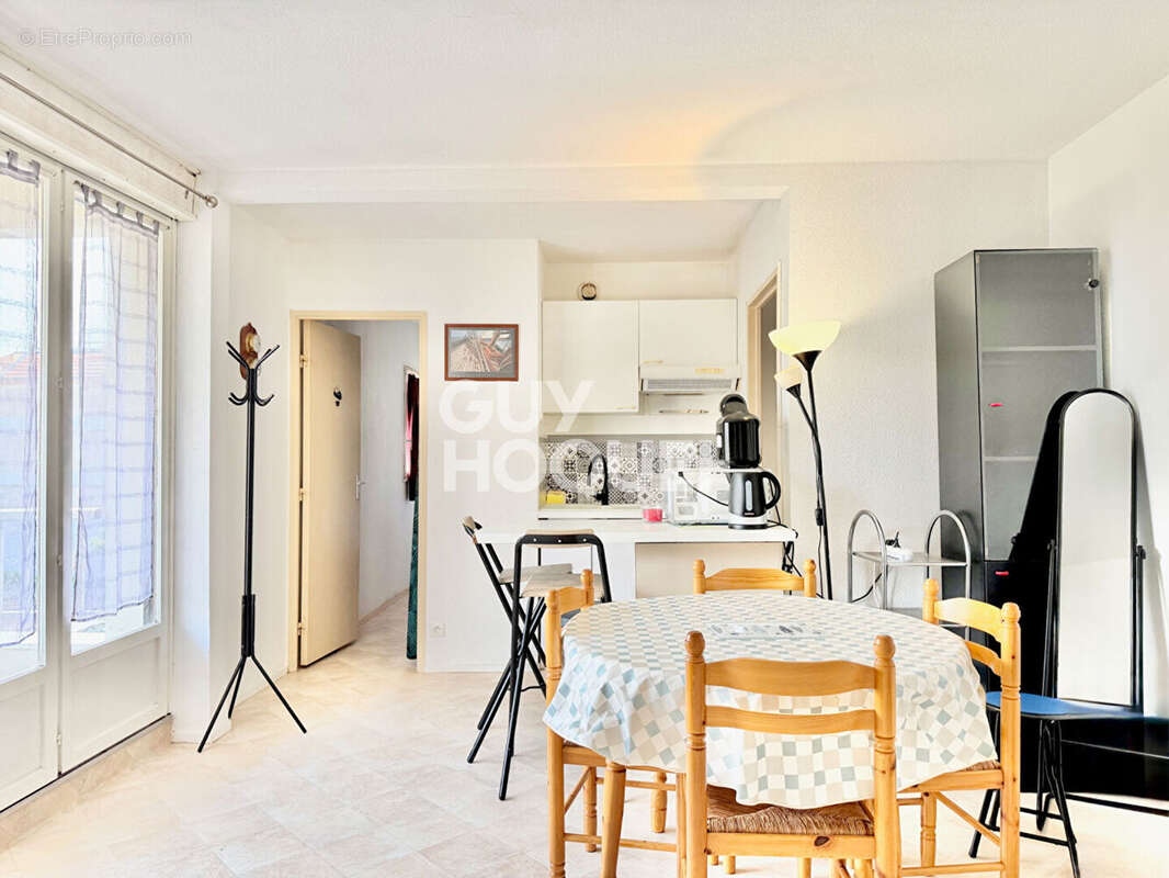 Appartement Aiguillon + Stationnement - photo 7