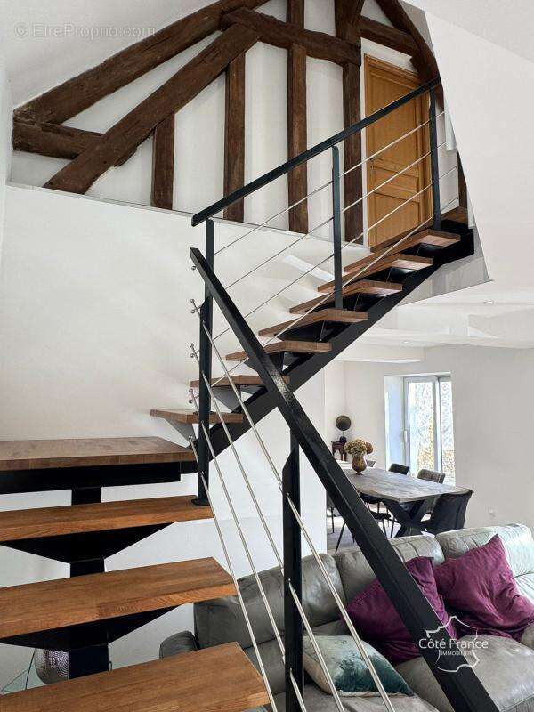 Maison à MAROLLES-LES-BRAULTS