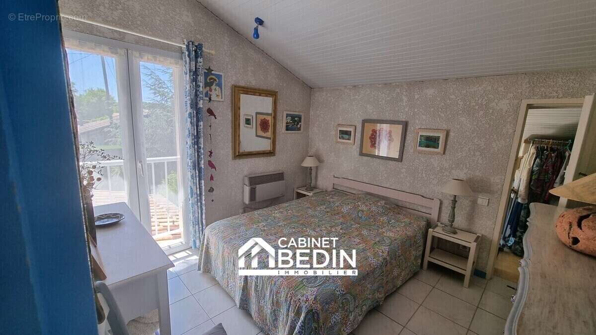 Maison à SANGUINET