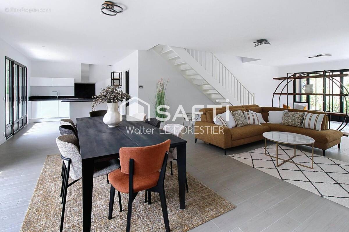 Photo 1 - Maison à ANDERNOS-LES-BAINS