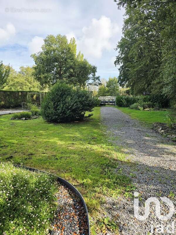 Photo 3 - Maison à LA CHAPELLE-DES-MARAIS