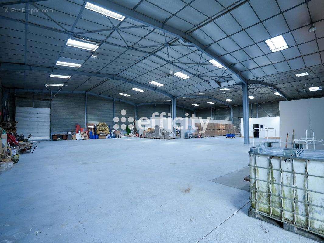 Maison à SAINT-CYR-EN-VAL