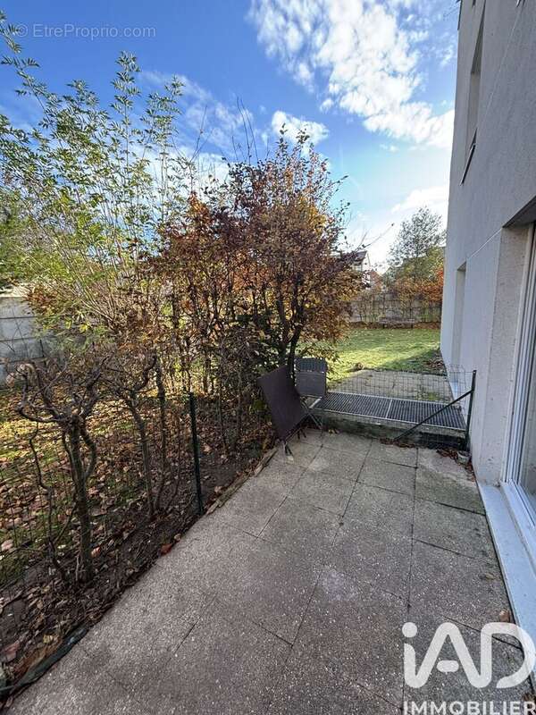 Photo 6 - Appartement à NANTERRE