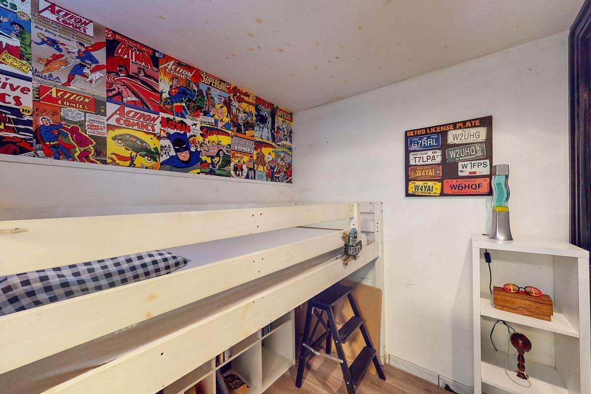 Appartement à BIARRITZ