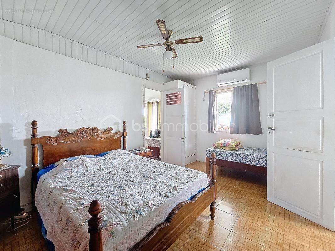 Maison à SAINT-CLAUDE