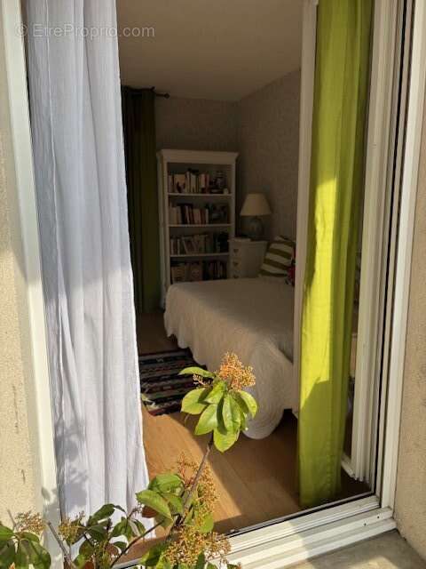 Appartement à PONTAULT-COMBAULT