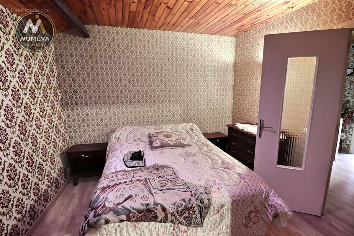 Maison à TENCE