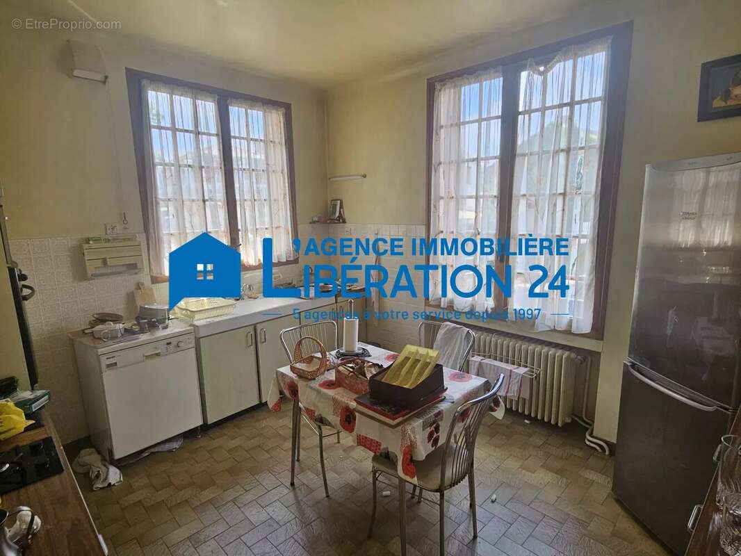 Maison à SAINT-CHAMOND