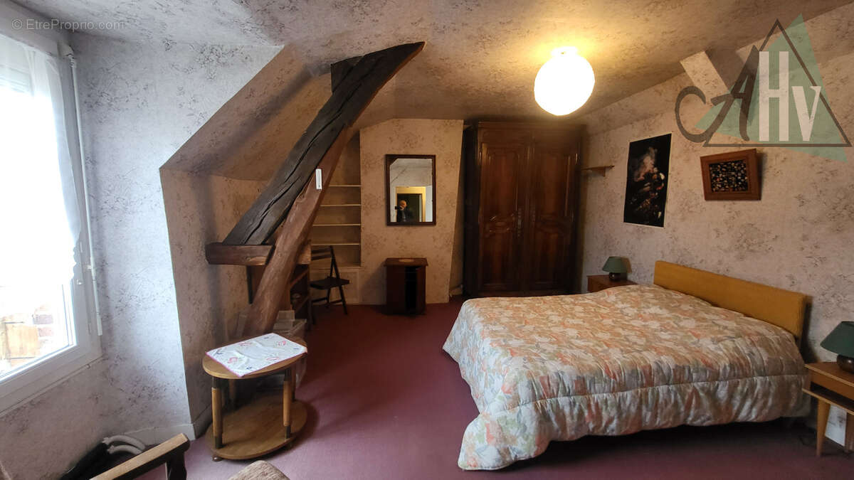 Maison à BRAY-SUR-SEINE