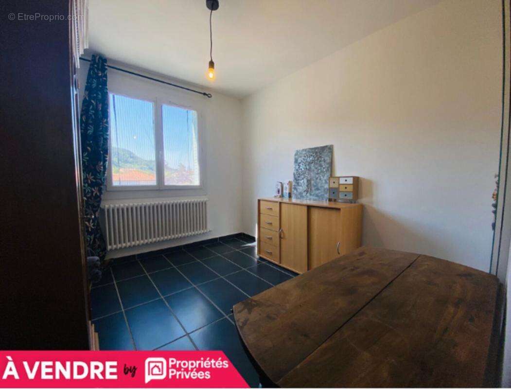 Appartement Digne Les Bains 4 pièce(s) 80.35 m2 - photo 6