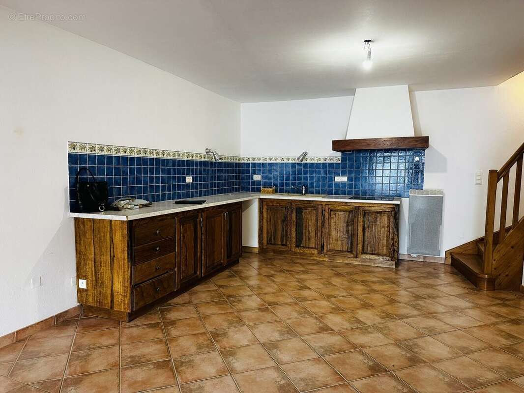 Maison à BARRET-SUR-MEOUGE