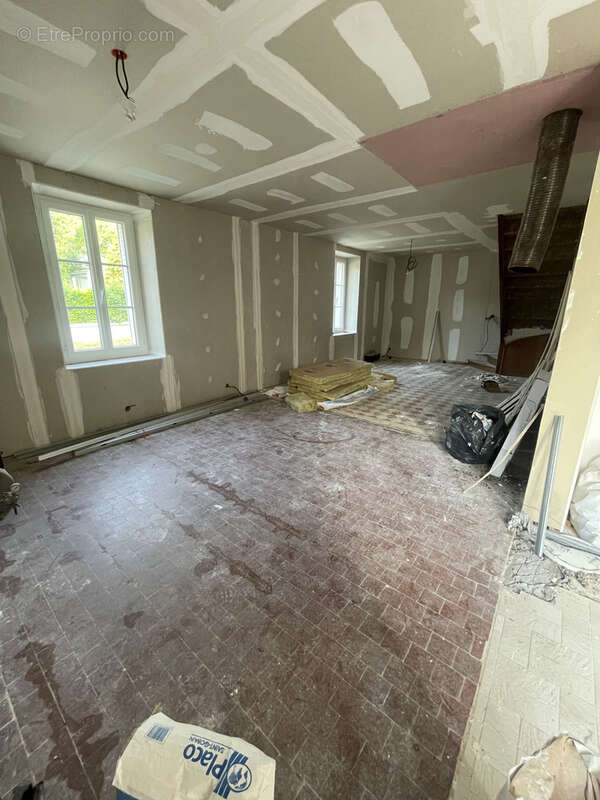 Thauvenay, Maison d'habitation de 155 m2 environ - photo 4