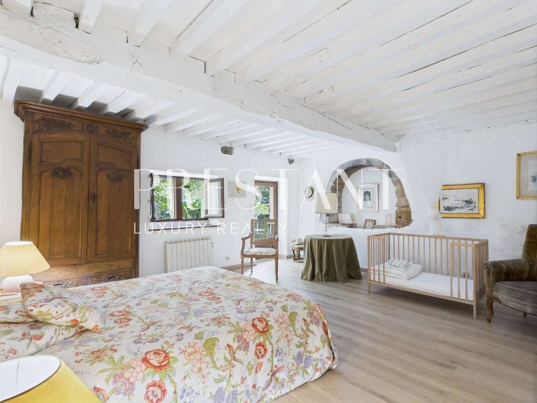 Maison à SAINT-MARTIN-DE-SEIGNANX