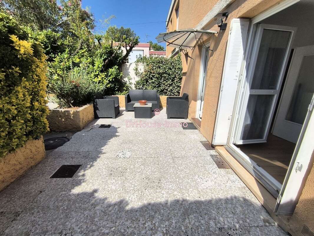 Maison 92 m² à Aubagne  - photo 9