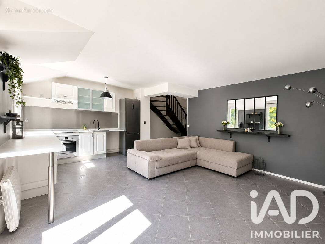 Photo 1 - Appartement à DRAVEIL