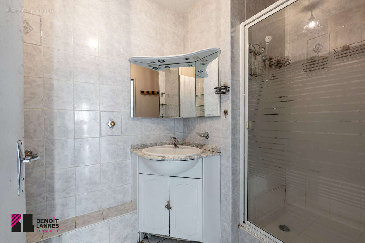 Appartement 46 m² à Ramonville-Saint-Agne  - photo 6