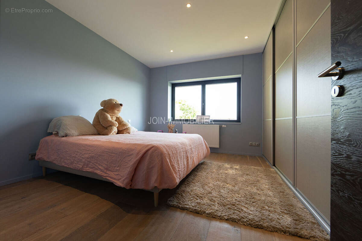 Demeure de prestige Dieppe 6 pièce(s) 273.65 m² - photo 13