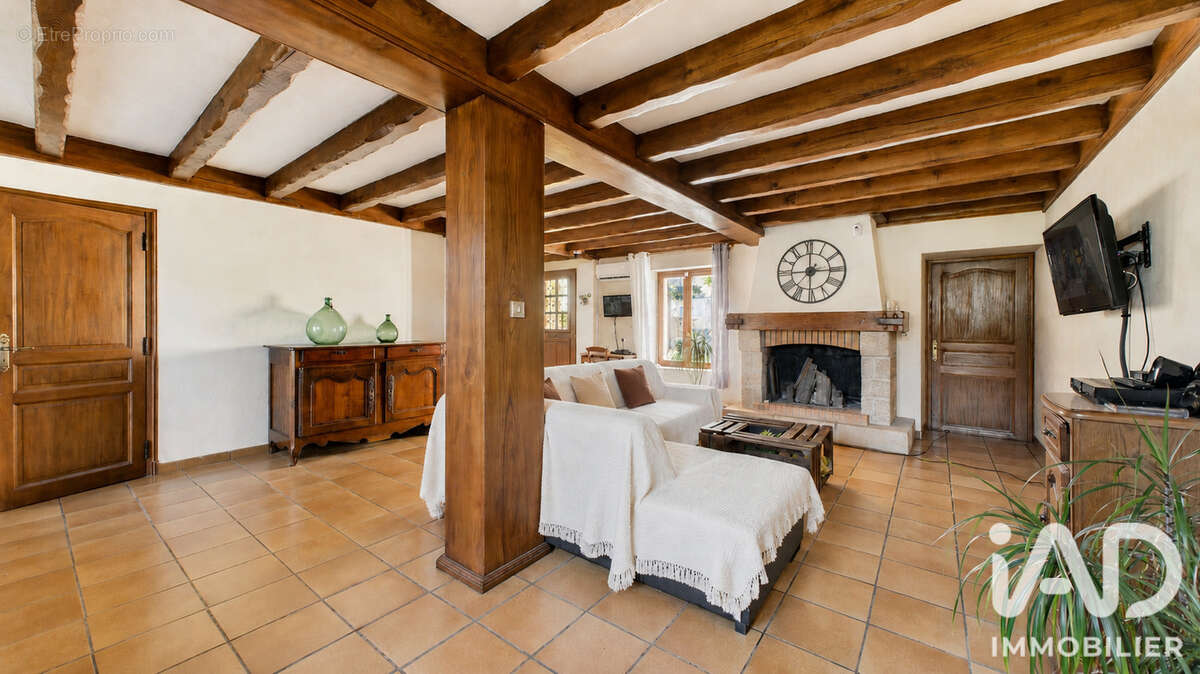 Photo 3 - Maison à BOURG-LES-VALENCE