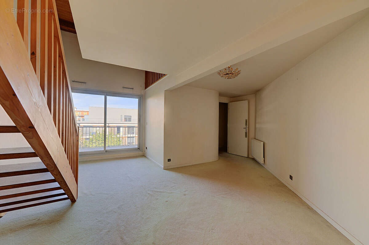 Appartement à VANVES