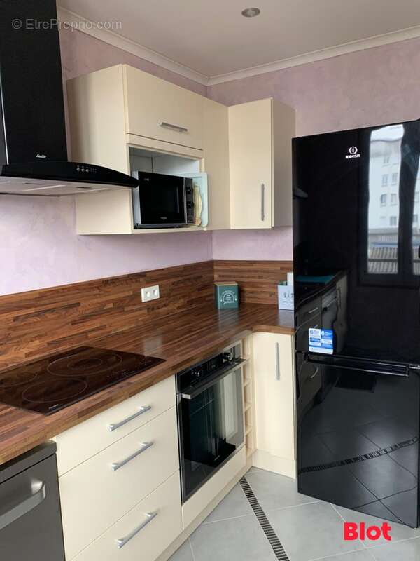 Appartement à BREST