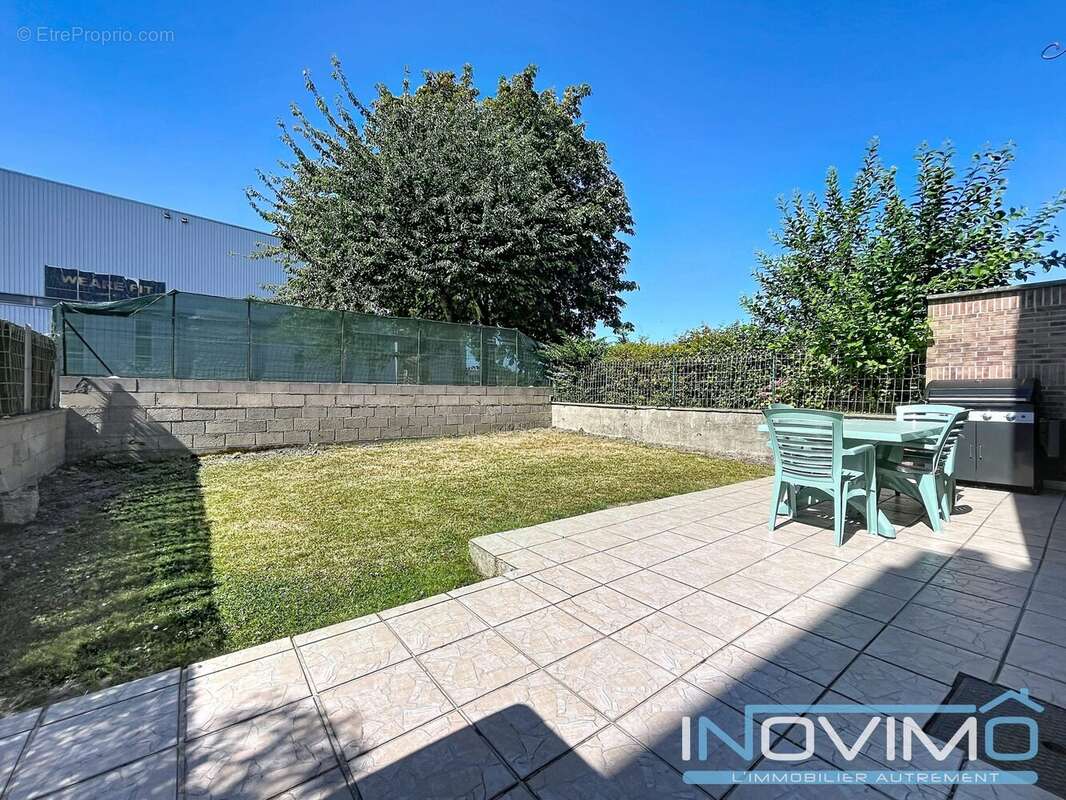 Maison 132 m² à Coudekerque-Branche  - photo 6