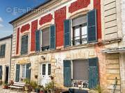 Appartement à CRESPIERES