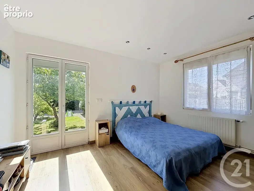 Maison 5 pièces 100 m² à vendre à Chartres (28000) - photo 4