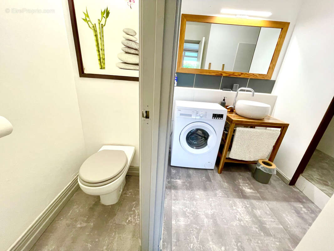 Appartement à SAINT-FRANCOIS