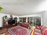 Appartement à SARCELLES