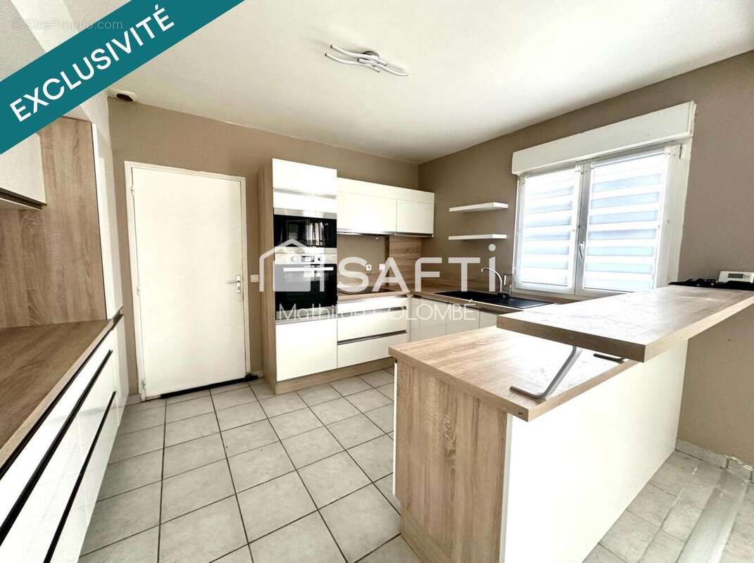 Photo 3 - Maison à ATHIES-SOUS-LAON