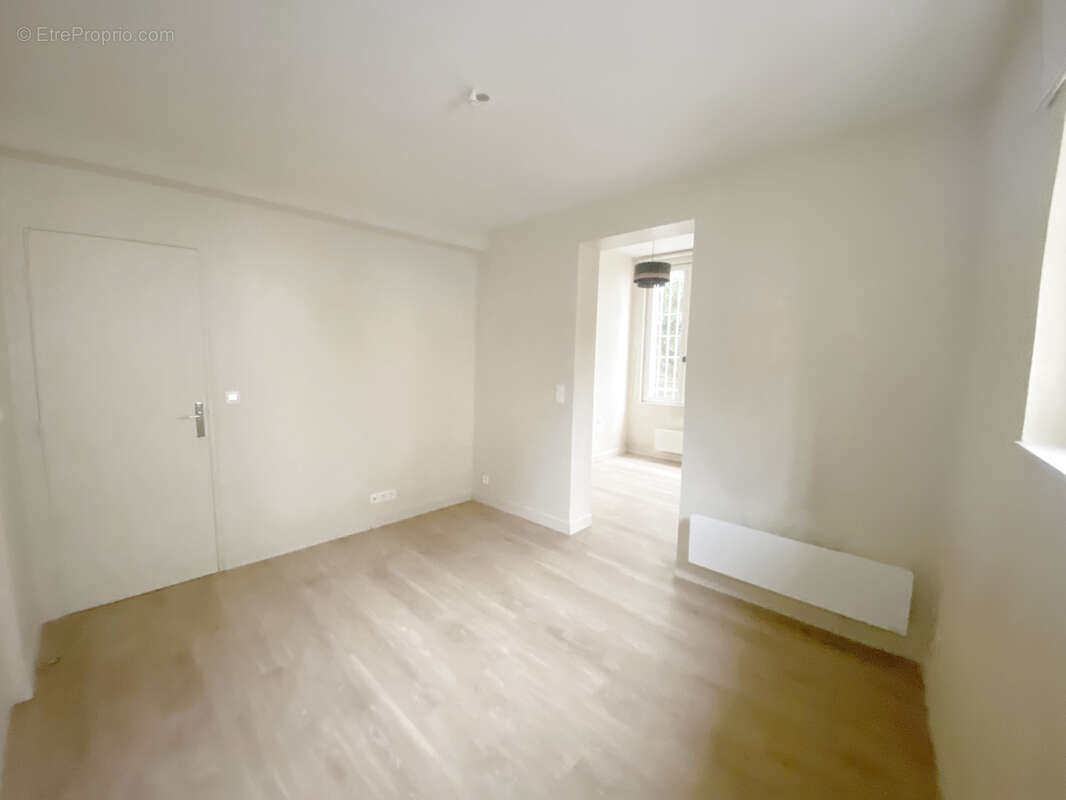 Appartement à VERSAILLES