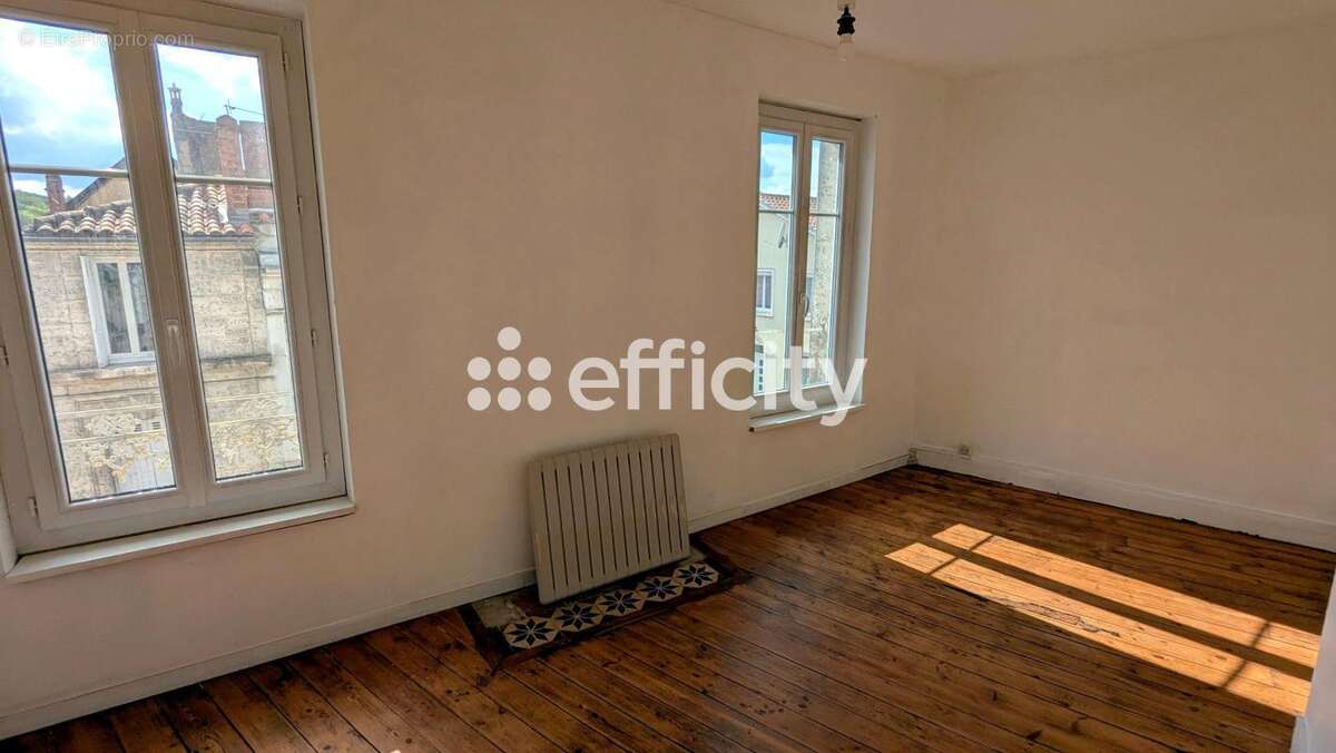 Appartement à ANGOULEME