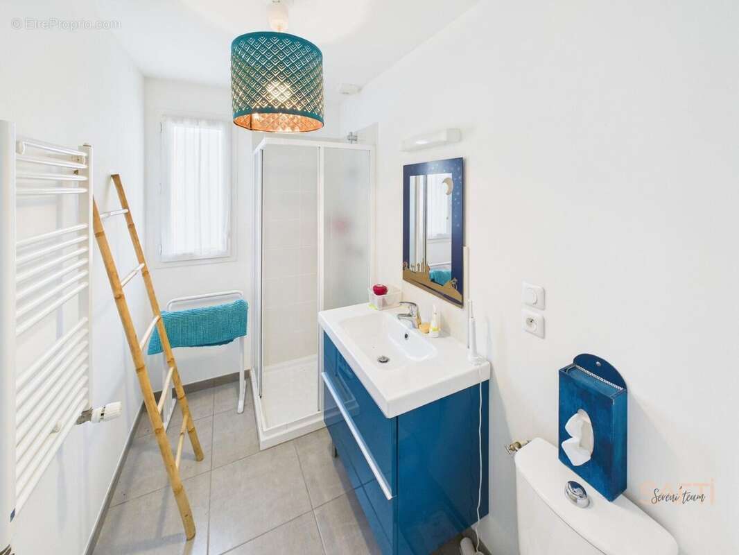 Photo 7 - Maison à REZE