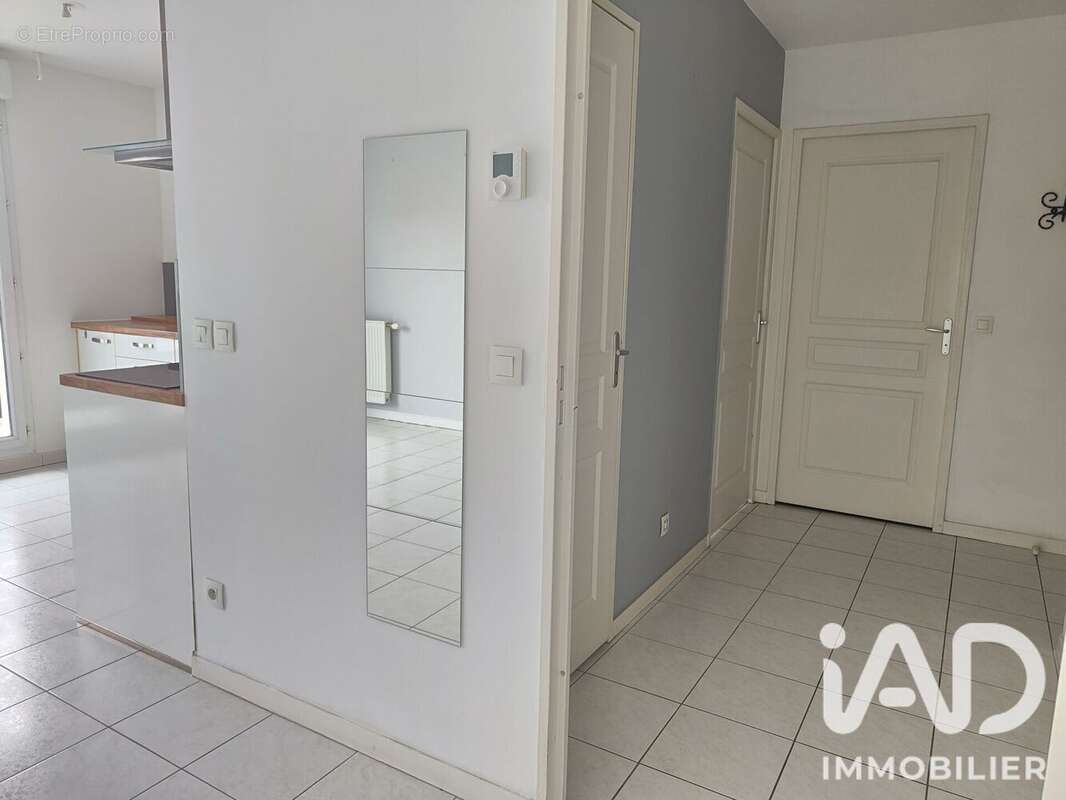 Photo 6 - Appartement à SAINT-PRIEST