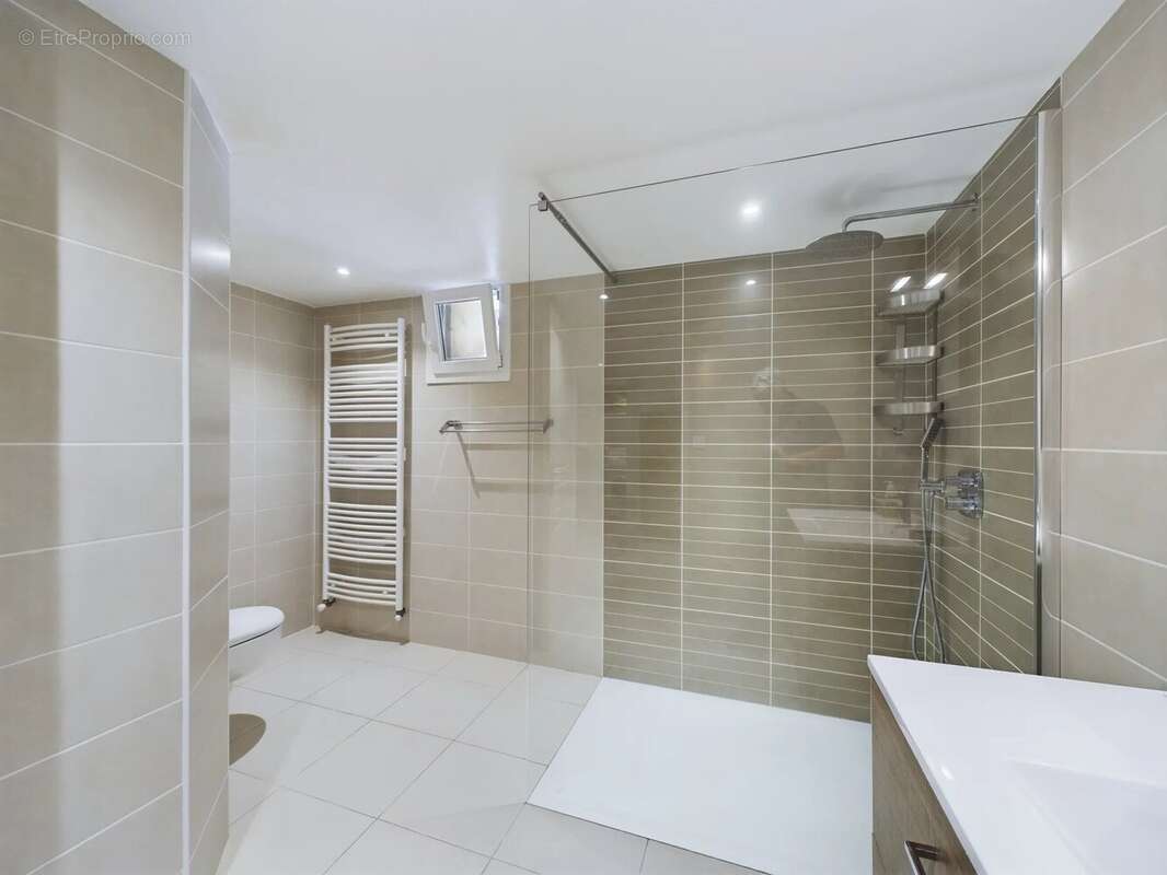 Maison à MONTASTRUC