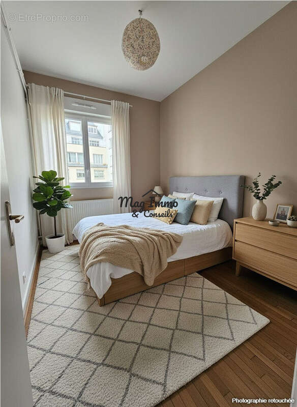 Appartement 117 m² à Lorient  - photo 5