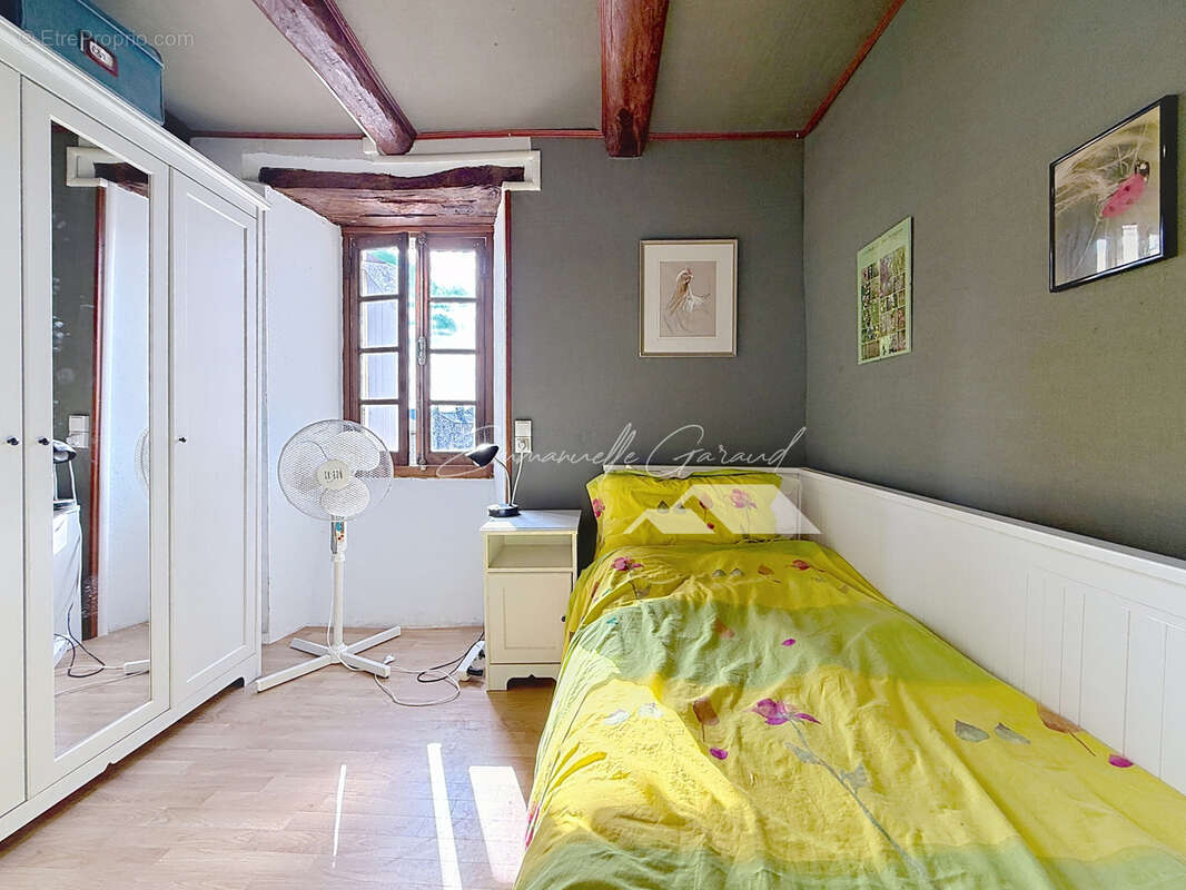 Maison à NANT