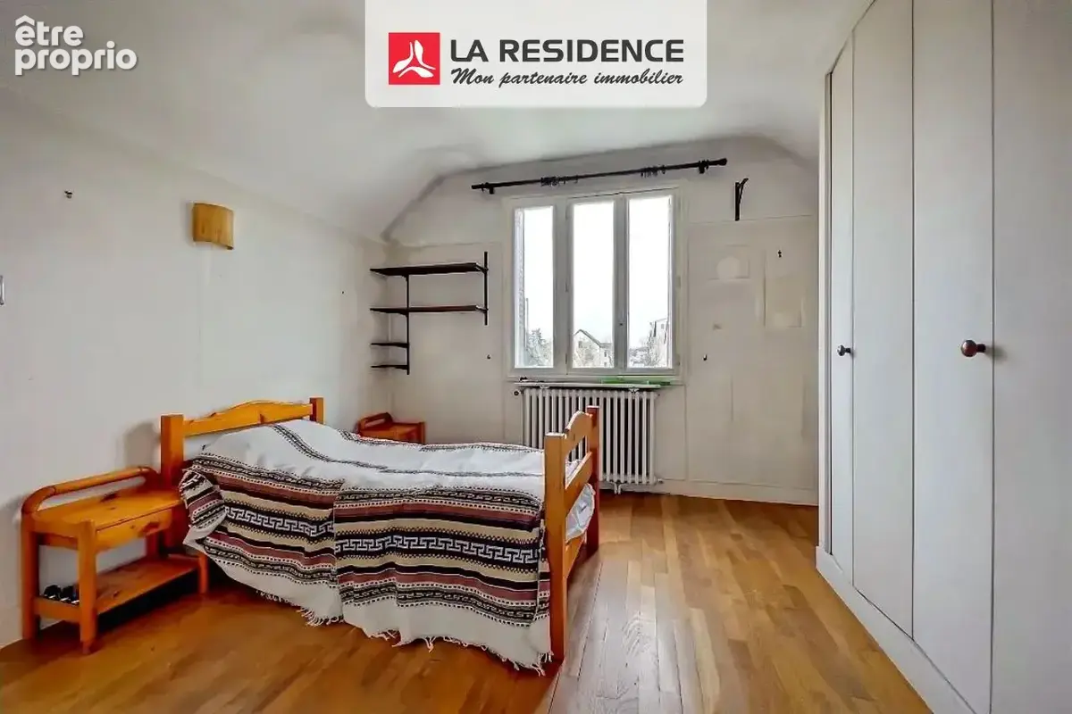 Maison 7 pièces 155 m² à vendre à Chatou (78400) - photo 9