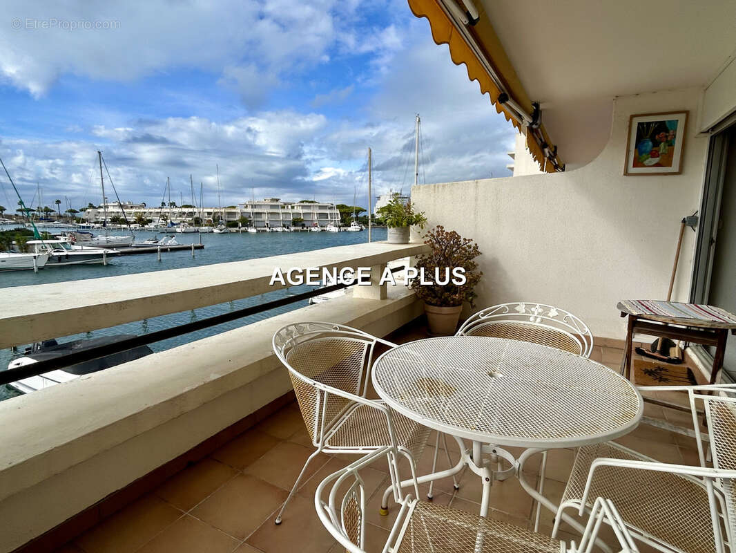 Maison à LE GRAU-DU-ROI